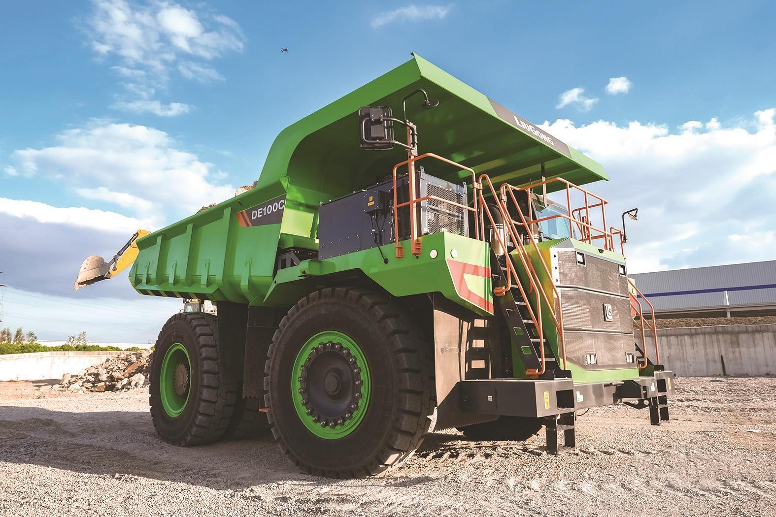 耐普矿机、环旭电子、大金重工本周接受百家以上机构调研