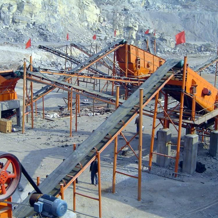 而本轮矿山机械景气度上行与以往周期有所不同