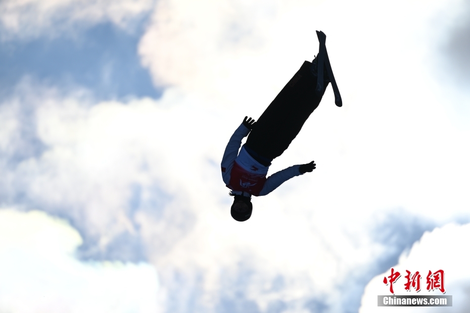 中国队在哈尔滨亚冬会实现金牌数断层领先，揭