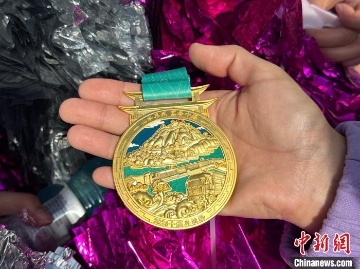 十堰马拉松全面落实零碳理念，碳中和与绿色交