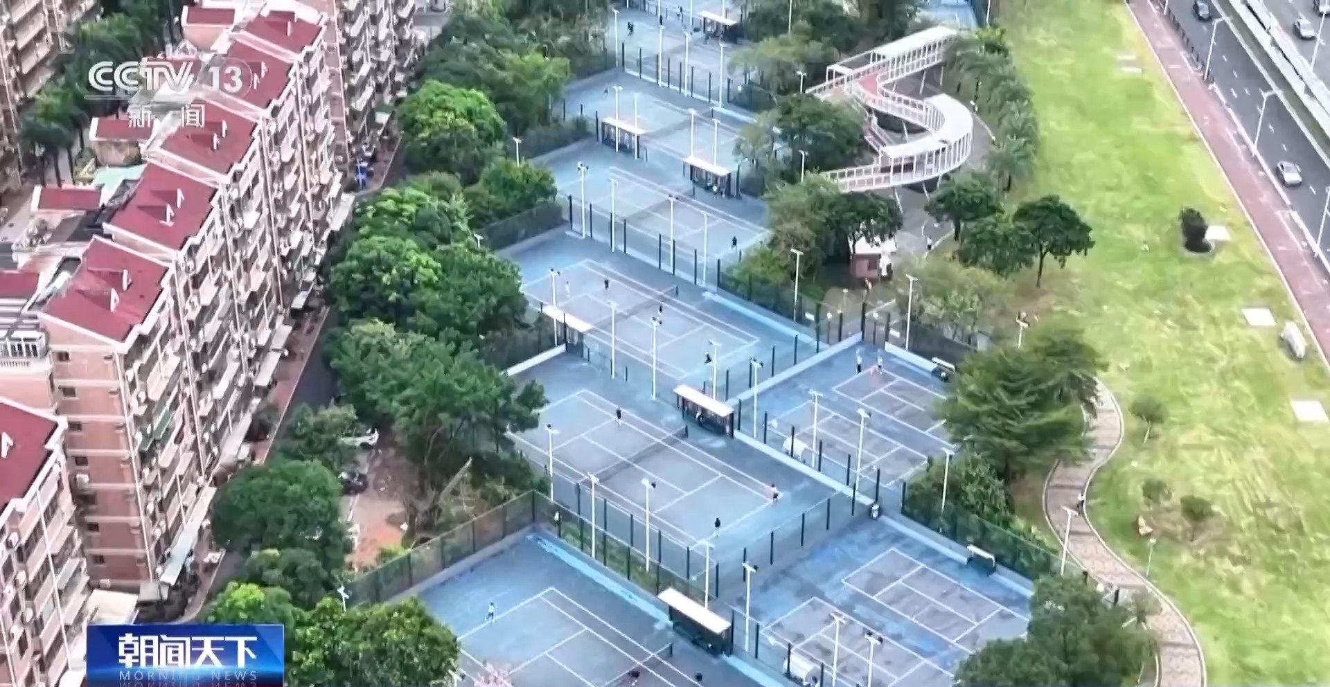 行走粤港澳湾区看全运：珠海以体育推动跨城融