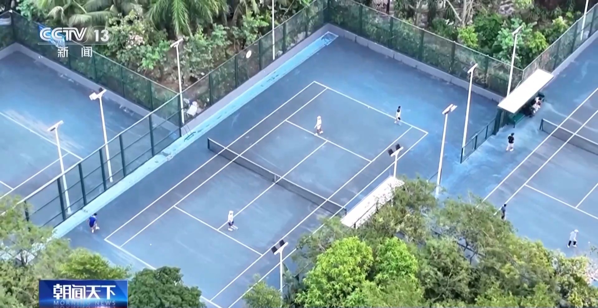 行走粤港澳湾区看全运：珠海以体育推动跨城融