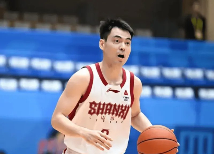 山西男篮力克新疆 奈特24+7助球队大胜