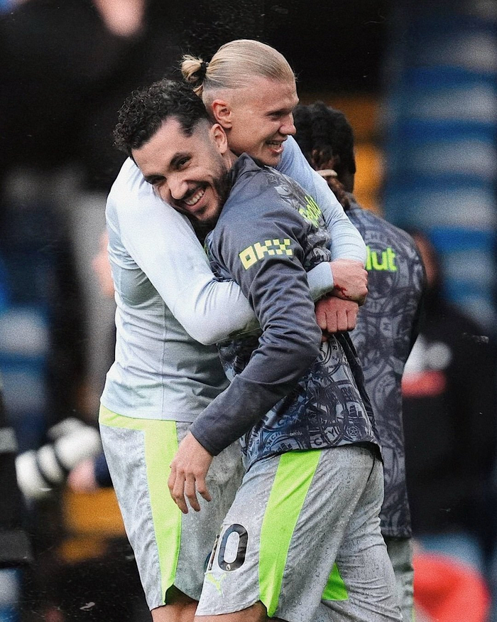 谢尔基英超赛场上演魔法时刻