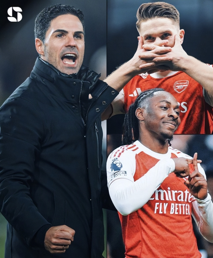 阿森纳双线折戟伤病成患 四冠变两冠