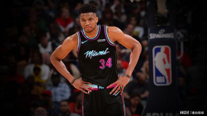 热火核心阵容或将重组 追逐字母哥成关键转折点