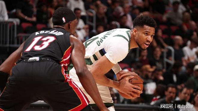 热火核心阵容或将重组 追逐字母哥成关键转折点